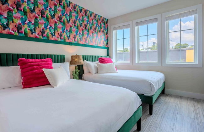 Inn Cahoots - Foto 9