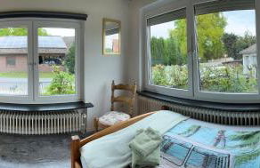 Ferienwohnung am Eschenberg - Foto 17