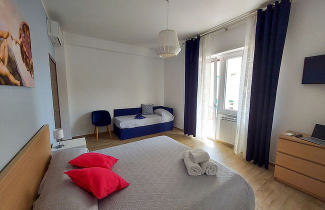 Sapore di Mare Holidays - Foto 10