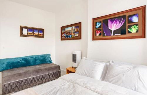 Paris tourist Apartment, France - Foto 19