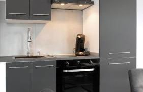 Moderne Apartments Saarbrücken mit Parkplatz - Foto 17