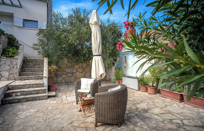 Villa Oleander - Foto 40