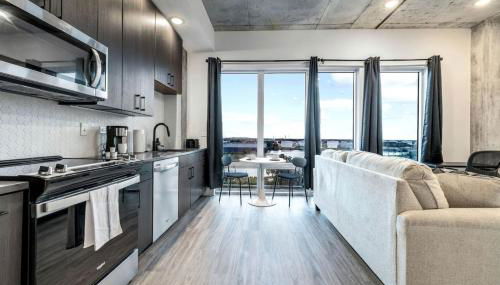 Channelside Remote Work Amazing View - Foto 4