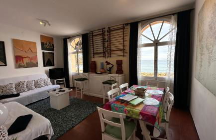 Apartamento con jardín a 11 metros de la playa. B3. - Foto 54