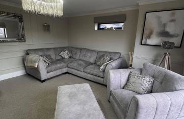 The Olive Tree Kent- 5 bedroom all ensuite home - Foto 18