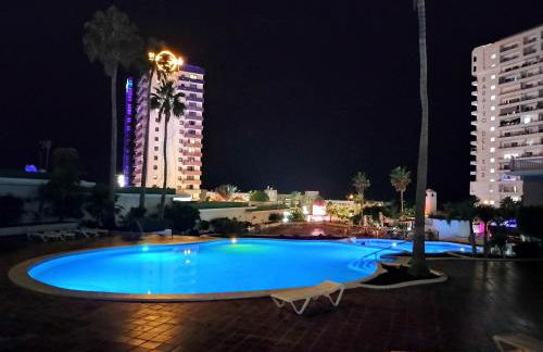 Relax And Sunset in Paraiso Adeje - Foto 43