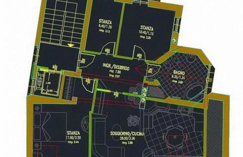 Appartamento Mary - Casa Green - Dog friendly, box auto - Foto 23