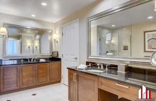 MGM Signature-31-702 1Bedroom 2Bath Balcony Suite - Foto 39