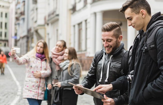 Best Intro to Lourdes in 2 hours with a Local - Photo 3