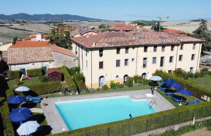 Residence Giuly Rosselmini - Foto 70