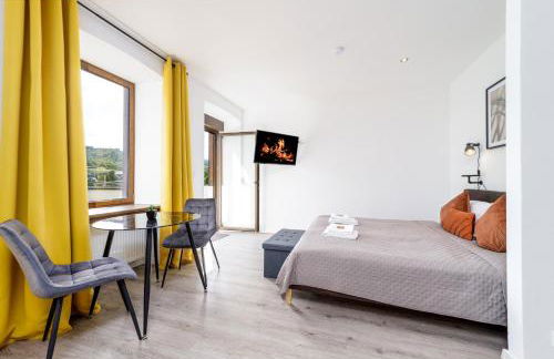 VonMos Moselblick Apartments - Foto 16