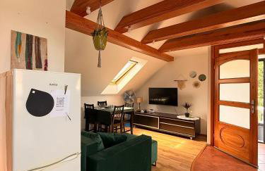 Widokowo - Apartament z tarasem i ogródkiem - Photo 2