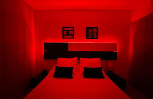 BLAU Apartamento frente a los canales y las puestas de sol de Roses - Foto 22