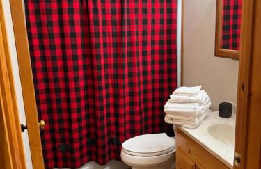 Outta Range Outta Range, A Cozy Log Home Retreat - Foto 10