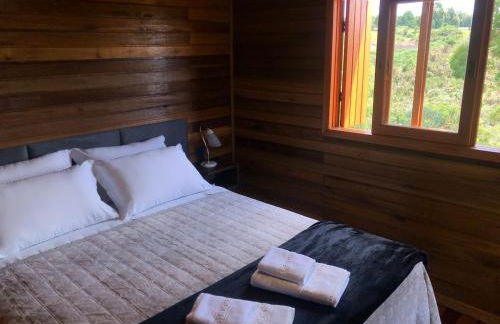 Villa Cambara - Foto 20