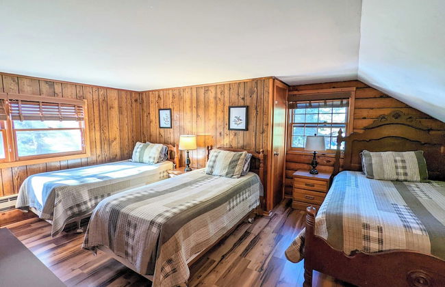 Hickory Cabin by Avantstay Firepit, Hot Tub, Game Room, Great Location - Foto 23