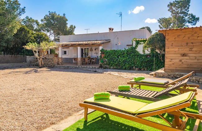 Sol I Vent in Cala Llombards - Foto 7