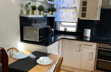 Stunning apartment in the heart of Central London - Foto 1