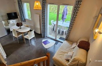 Proche Lorient Maison - Piscine- Golf - Foto 10