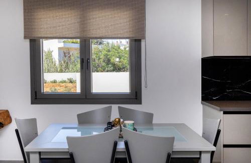 Raffar luxury houses Chora II - Foto 17