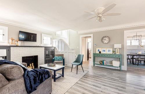 The 1920’s Dutch Colonial - Highland Square - Foto 13