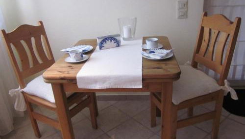 Ferienwohnung Koch Nr 5, Souterrain - Foto 4