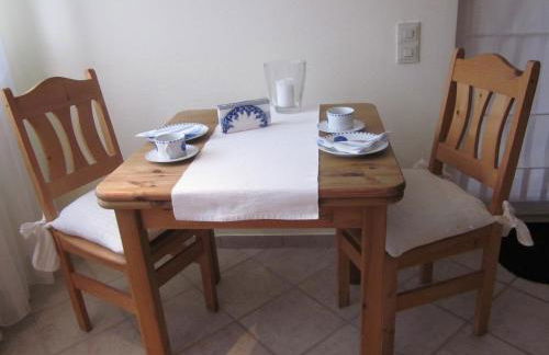 Ferienwohnung Koch Nr 5 Souterrainwohnung - Foto 4