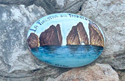 La Finestra sui Faraglioni - Foto 2