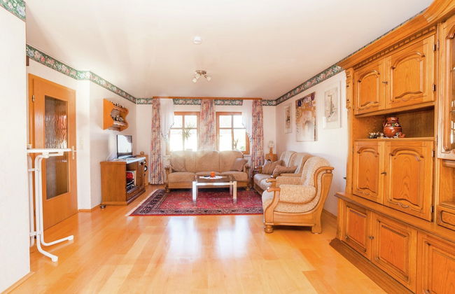 Wohnung in Densberg Nahe Kellerwald - Foto 17