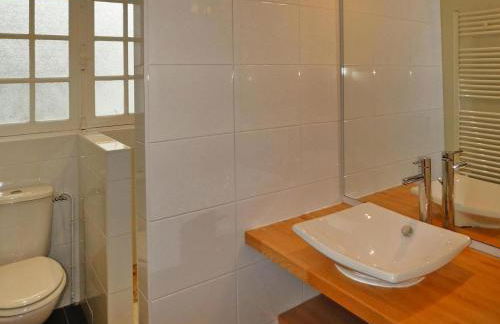 Holiday Home in Carnac Near Sandy Beach - Foto 42