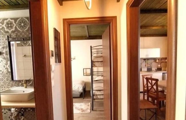 Stone Built Rustic House - Foto 26