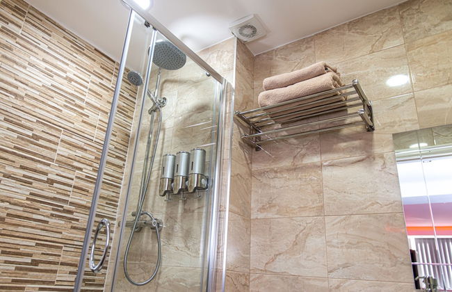 Meridian Serviced Apartments - Foto 79