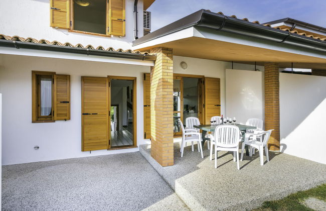 Villaggio Sole B - Foto 24