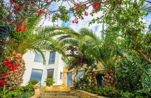 Contessina's House breathtaking view Farsa - Foto 18