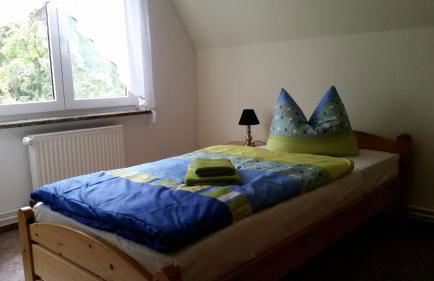 Wald&Wiesengeflüster Zechlinerhütte - Foto 14