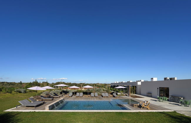 Quinta da Amendoeira - The Farmhouse - Foto 19