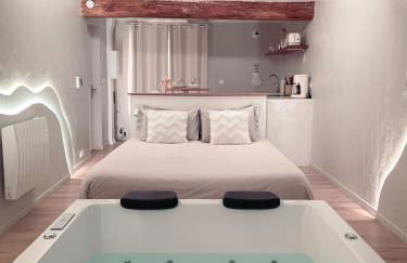 À la folie - Loft & Spa - Photo 13