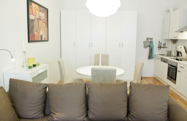 Vienna Hotspot - Museum - Foto 37