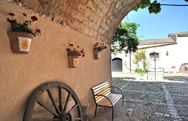 Baglio Siciliamo Country House Adult Only - Photo 48