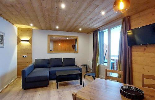 Douillet 33 m² piscine et sauna - 6 pers - Foto 15