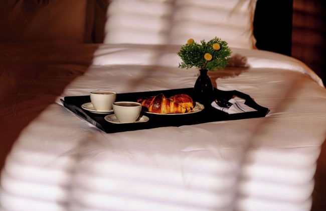 Le Germain Hotel Toronto - Foto 48