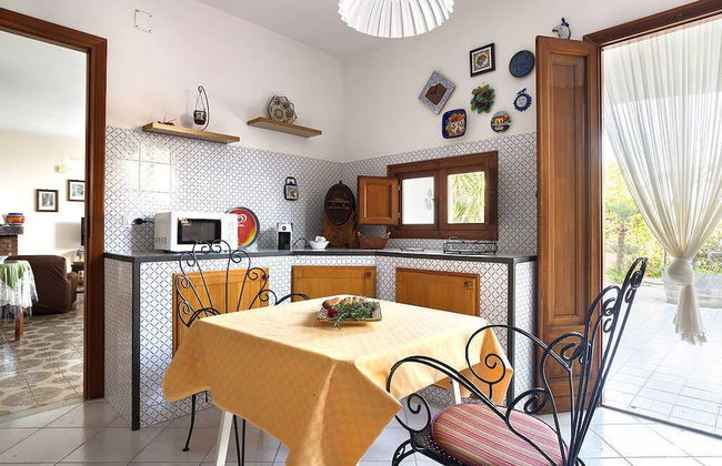 Solemar Sicilia - Villa Corallo - Foto 7