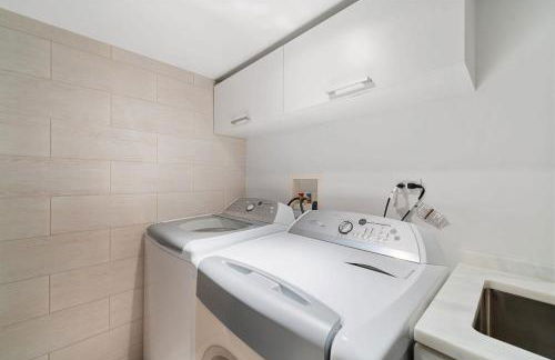 5BR 5BA Architectural Estate-Theatre Gym Rooftop - Foto 62