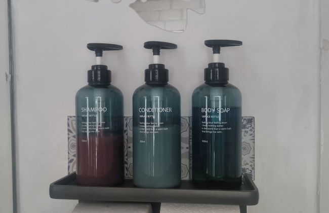 Charming 1-bed Studio Annex,parking,kitchen,wifi - Foto 15