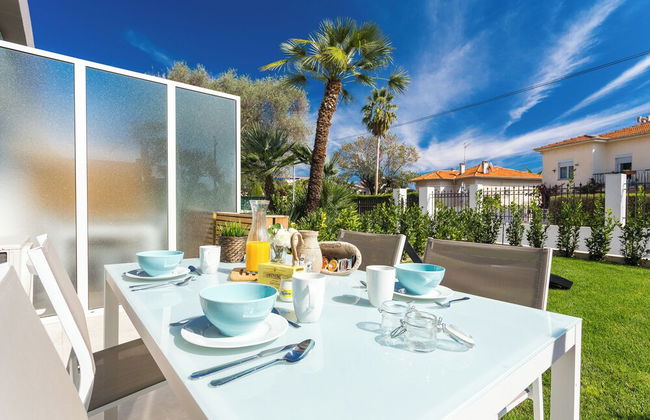 Villa Velvet - Foto 42