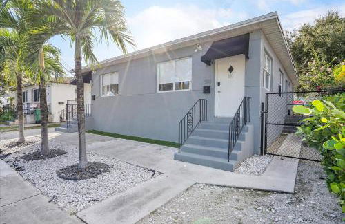 5 min to Brickell & Bars - Arcade - King Bed - Outdoor Fun - Foto 31