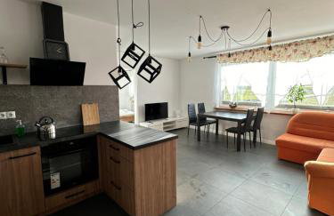 Apartamenty Czerwona Stodoła - Foto 11