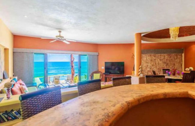 El Gran Escape by Skyrun - Photo 8