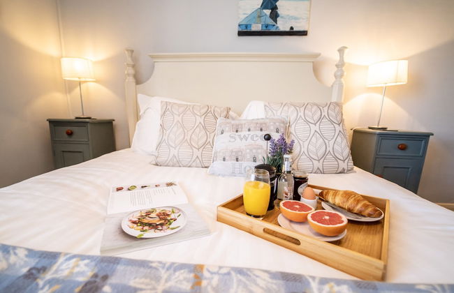 Seaside Snug - Photo 7