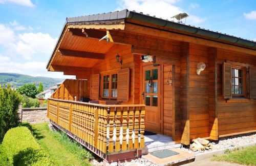 Ferienhaus Vogelsang in Bad Sooden-Allendorf - Foto 1